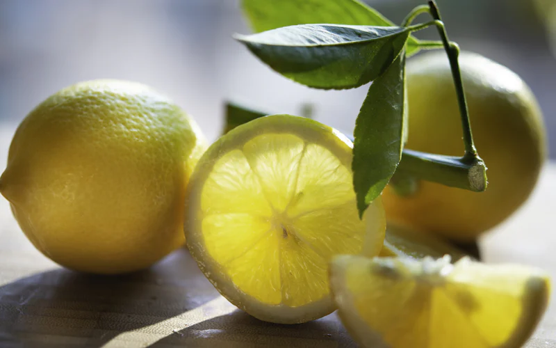 Citrus Dijeta