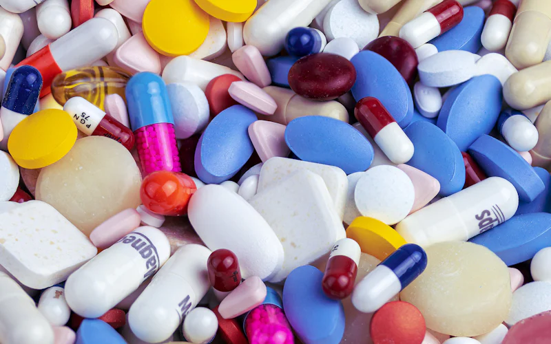 Multivitamin