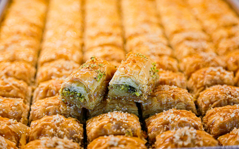 Baklava
