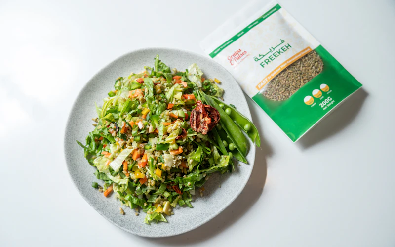 Bulgur