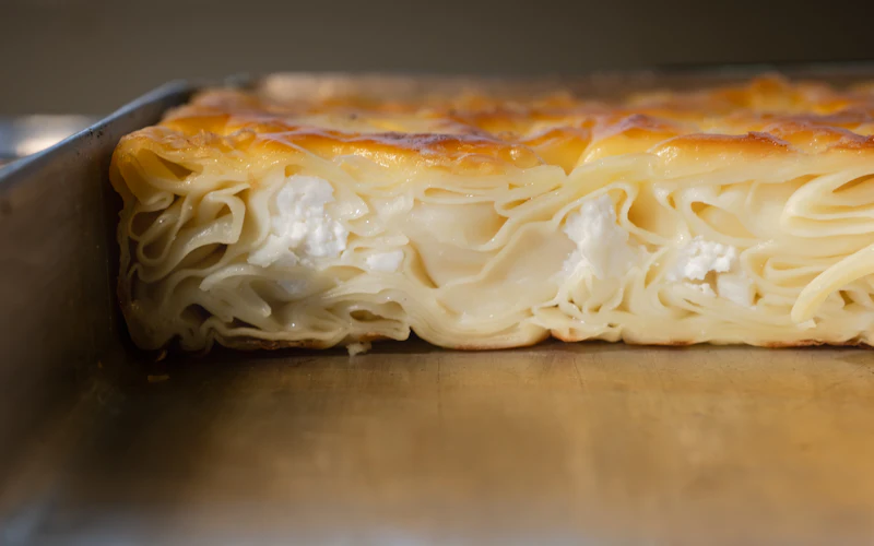 Burek sa mesom