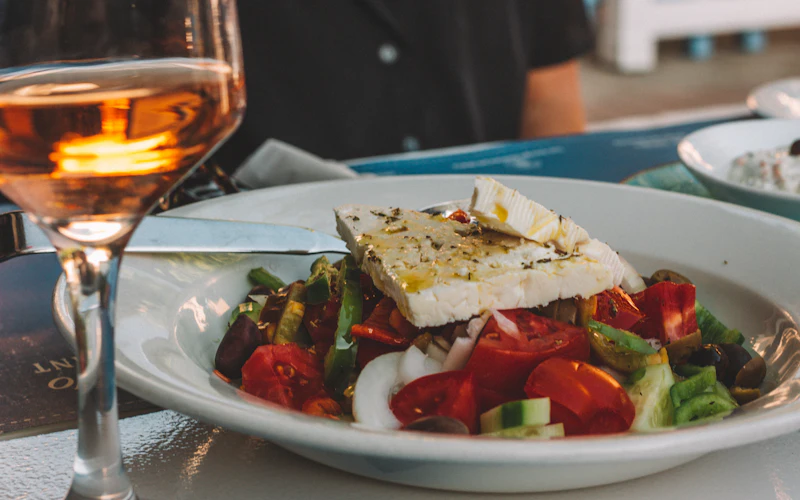 Grčka salata