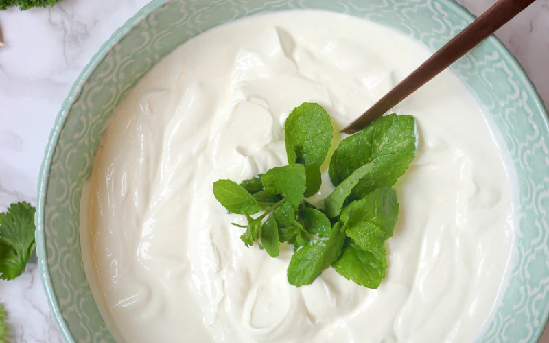 Grčki jogurt