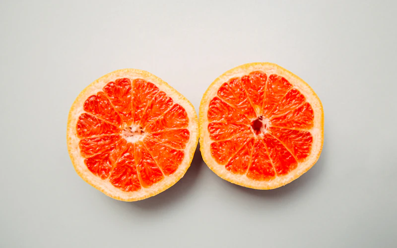 Grejpfrut