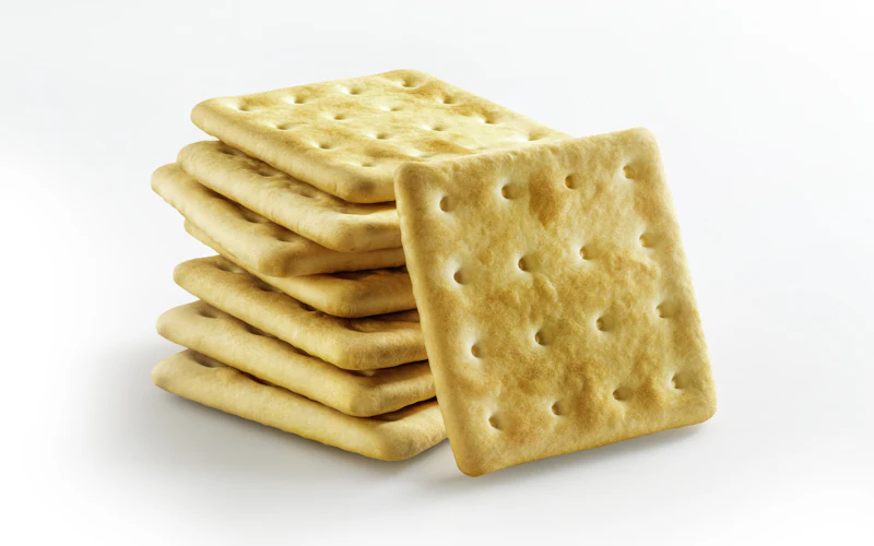 Krekeri