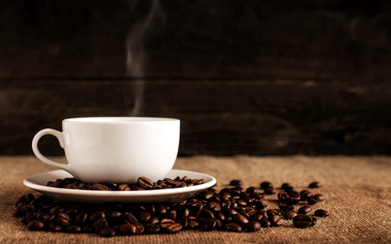 Nes kafa