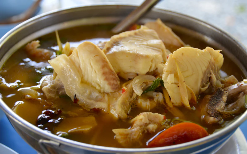 Riblja čorba
