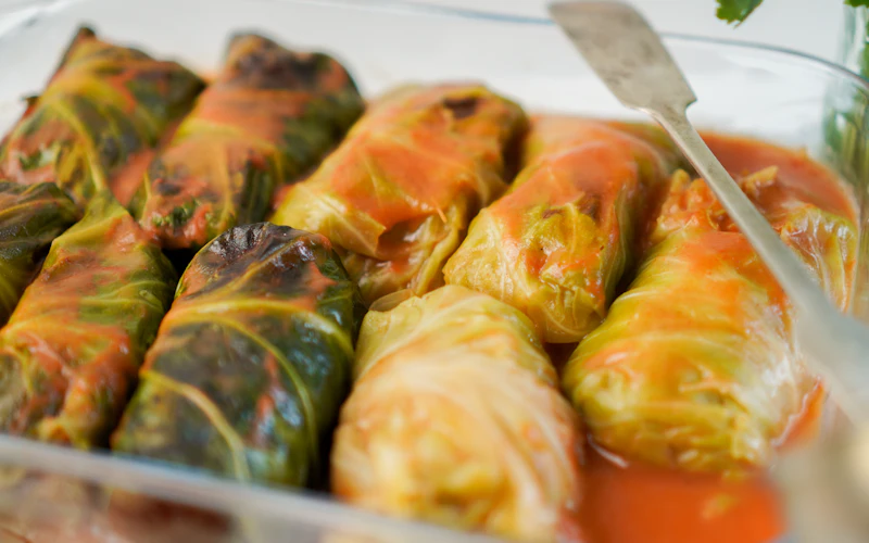Sarma
