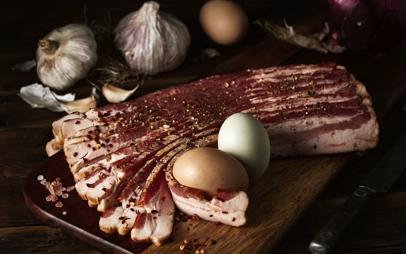 Slanina (dimljena)