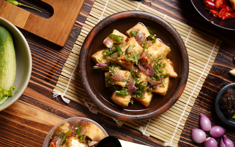 Tofu