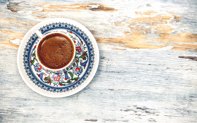 Turska kafa